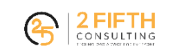 Stream Two Fifth TV