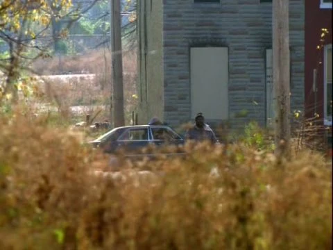 The Wire